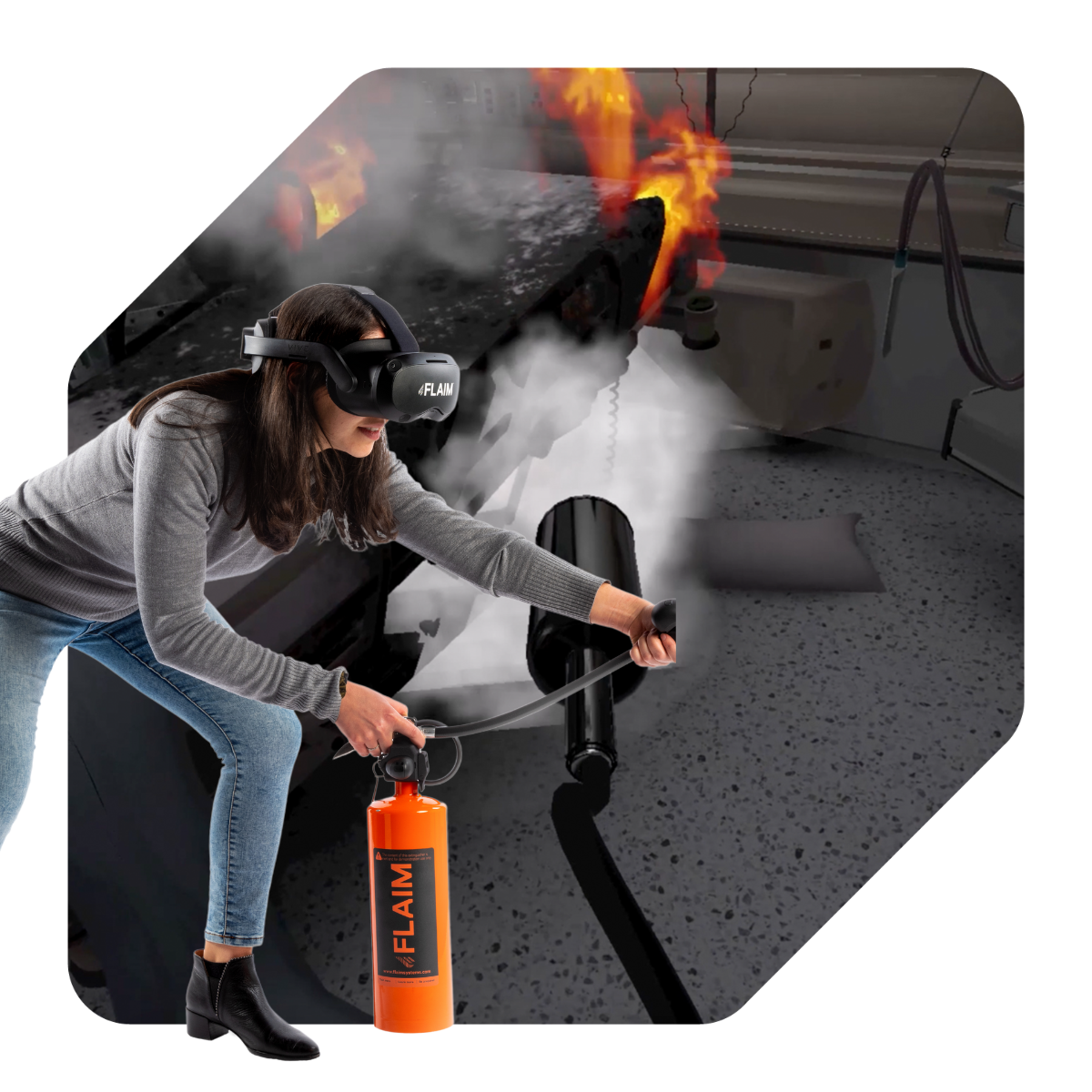 The Role of Immersive Learning on Training Effectiveness in the ...
